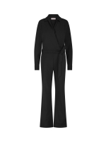 Studio Anneloes Nadia jumpsuit 9000 black