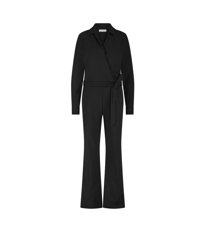 Studio Anneloes Nadia jumpsuit 9000 black