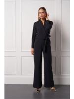 Studio Anneloes Nadia jumpsuit 9000 black