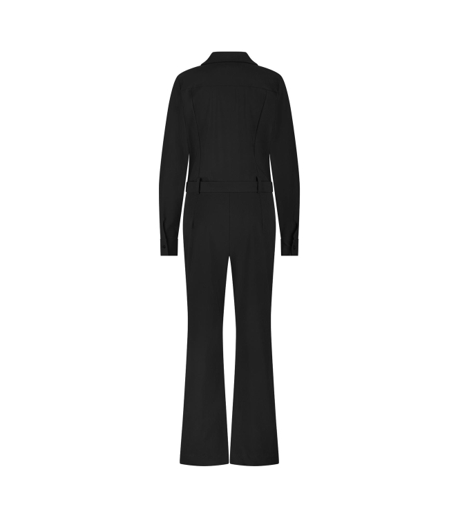 Studio Anneloes Nadia jumpsuit 9000 black
