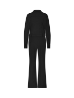 Studio Anneloes Nadia jumpsuit 9000 black