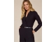 Studio Anneloes Nadia jumpsuit 9000 black