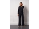 Studio Anneloes Nadia jumpsuit 9000 black