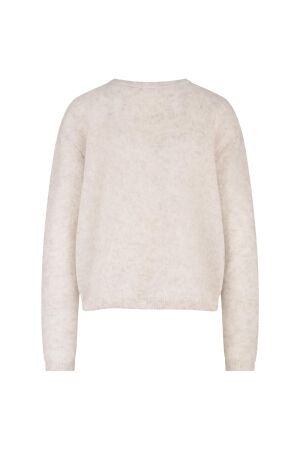 Studio Anneloes Bibi mohair cardigan 1400 kit