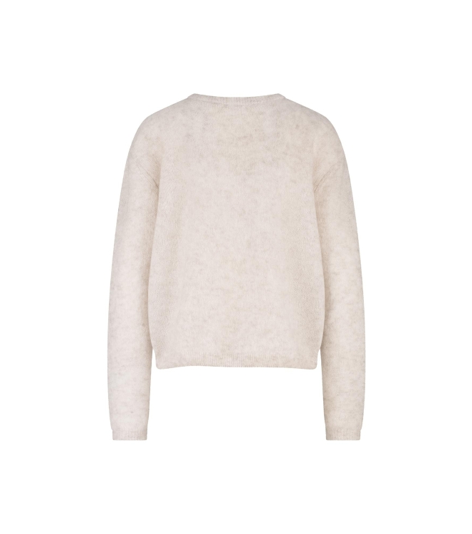 Studio Anneloes Bibi mohair cardigan 1400 kit