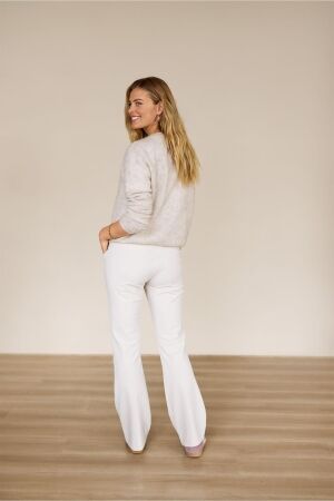 Studio Anneloes Bibi mohair cardigan 1400 kit