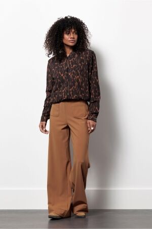 Studio Anneloes Elliot animal bomber jacket 9997 multi color