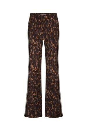 Studio Anneloes Trainer animal tape trousers 9997 multi color