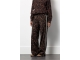 Studio Anneloes Trainer animal tape trousers 9997 multi color