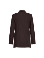 Studio Anneloes Fran blazer 8700 espresso