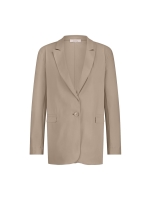 Studio Anneloes Fran blazer 2200 latte