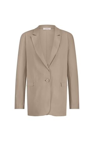 Studio Anneloes Fran blazer 2200 latte