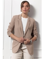 Studio Anneloes Fran blazer 2200 latte
