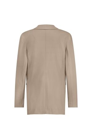 Studio Anneloes Fran blazer 2200 latte
