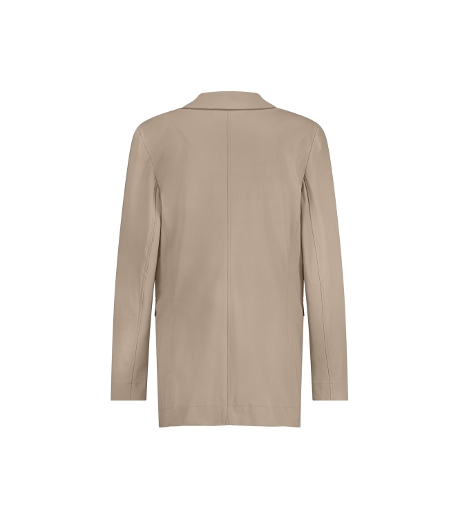 Studio Anneloes Fran blazer 2200 latte