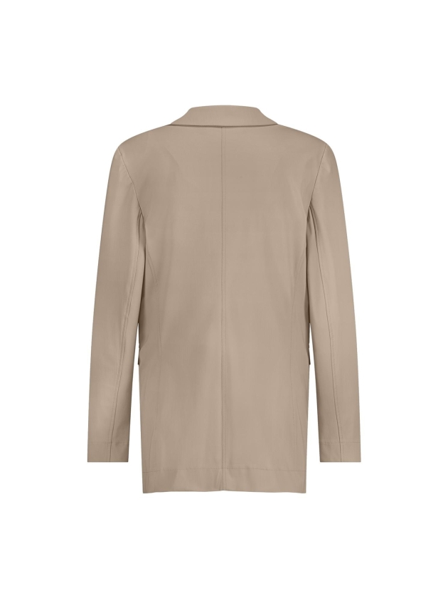 Studio Anneloes Fran blazer 2200 latte