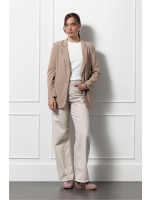 Studio Anneloes Fran blazer 2200 latte