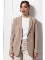 Studio Anneloes Fran blazer 2200 latte