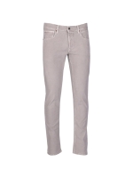 Replay Grover pants 604 lichtgrijs