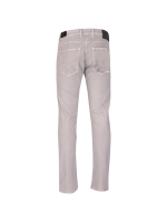 Replay Grover pants 604 lichtgrijs