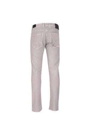 Replay Grover pants 604 lichtgrijs