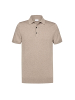 Profuomo POLO SS BEIGE FBeige