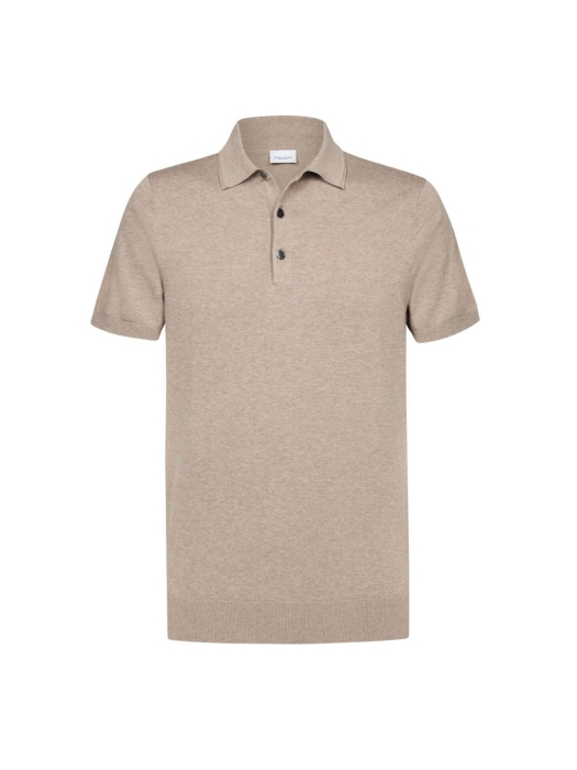 Profuomo POLO SS BEIGE FBeige