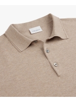 Profuomo POLO SS BEIGE FBeige