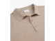 Profuomo POLO SS BEIGE FBeige