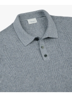 Profuomo POLO SS BLUE Mblue