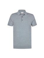 Profuomo POLO SS BLUE MBlue