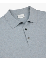 Profuomo POLO SS BLUE MBlue