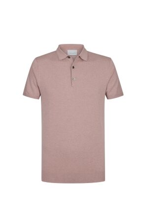 Profuomo POLO SS D PINK T3 Dark pink