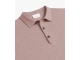 Profuomo POLO SS D PINK T3 Dark pink