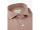 Profuomo SHIRT CUTAWAY SF D.PINK T3 Dark pink