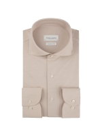 Profuomo SHIRT X-CUTAWAY SF D.PINK T3 Dark pink
