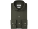 Profuomo SHIRT X-CUTAWAY SF GREEN ZGreen
