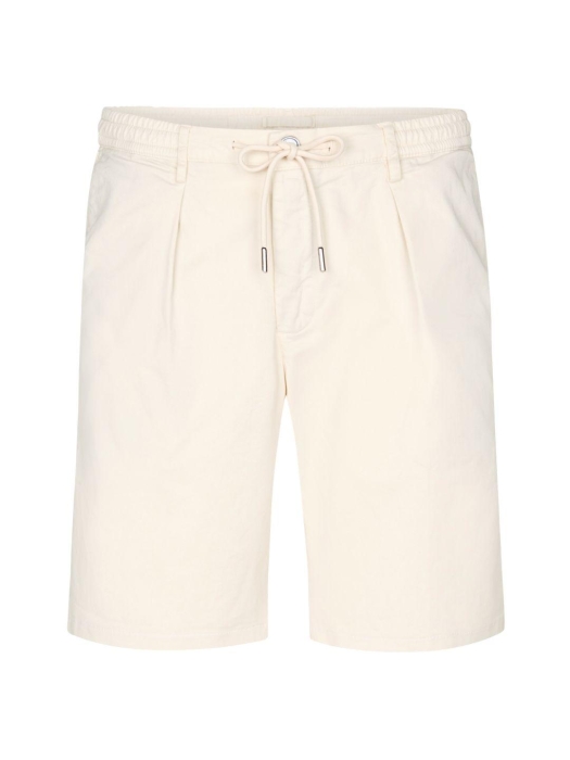 Profuomo SHORT SPRTCRD OFFWHITE EOff white