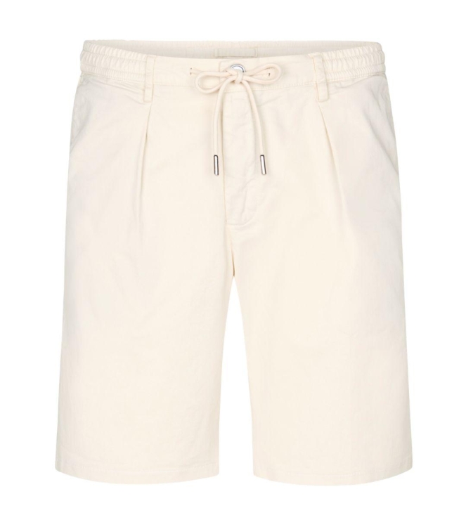 Profuomo SHORT SPRTCRD OFFWHITE EOff white