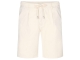 Profuomo SHORT SPRTCRD OFFWHITE EOff white