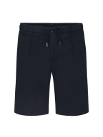 Profuomo SHORT SPRTCRD NAVY P Navy