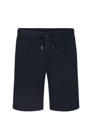Profuomo SHORT SPRTCRD NAVY P Navy