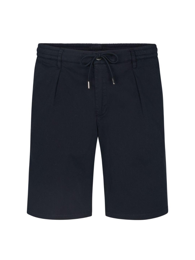 Profuomo SHORT SPRTCRD NAVY P Navy