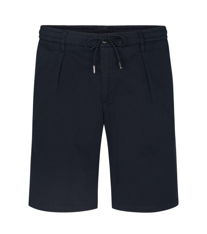 Profuomo SHORT SPRTCRD NAVY P Navy