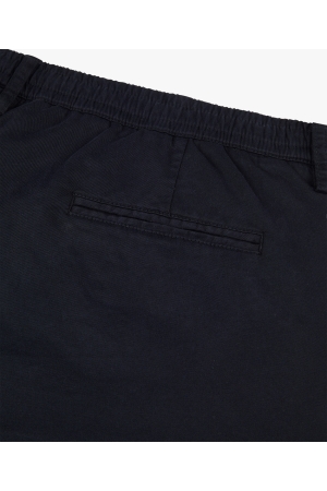 Profuomo SHORT SPRTCRD NAVY P Navy