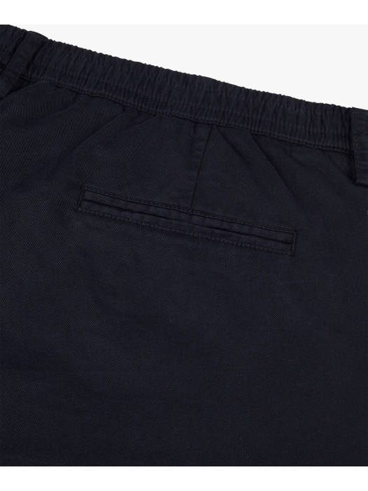 Profuomo SHORT SPRTCRD NAVY P Navy