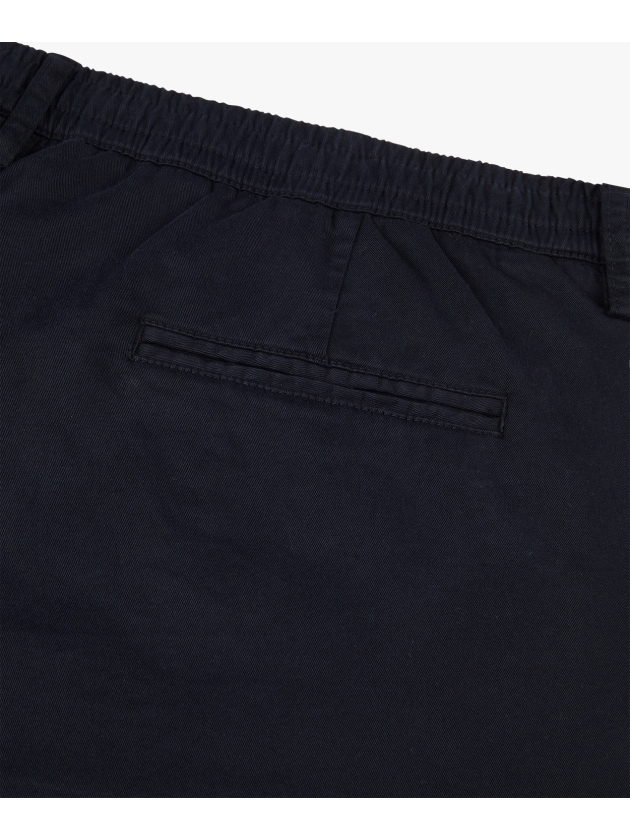Profuomo SHORT SPRTCRD NAVY P Navy