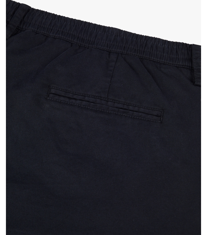 Profuomo SHORT SPRTCRD NAVY P Navy