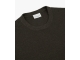 Profuomo T-SHIRT CREW NECK SS D BROWN H2Darkbrown