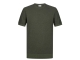Profuomo T-SHIRT CREW NECK SS GREEN ZGreen